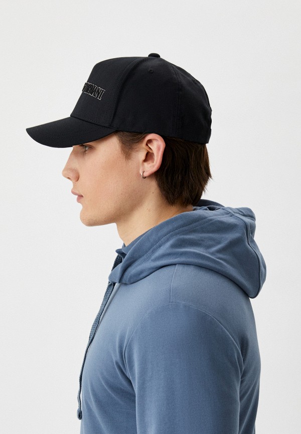 фото Бейсболка emporio armani