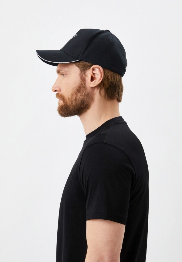 Бейсболка  Emporio Armani фото