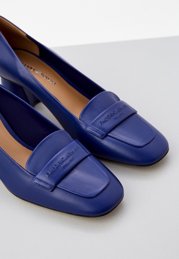 фото Туфли emporio armani