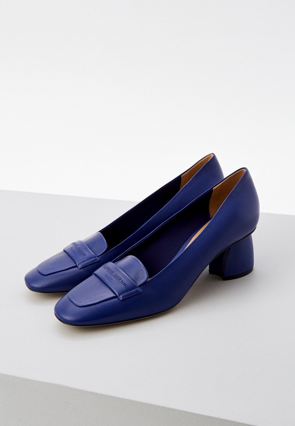 фото Туфли emporio armani