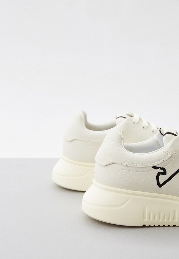 фото Кеды emporio armani