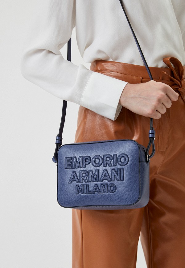 фото Сумка emporio armani