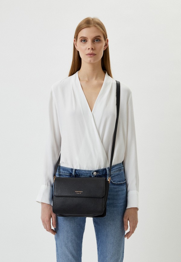 фото Сумка emporio armani