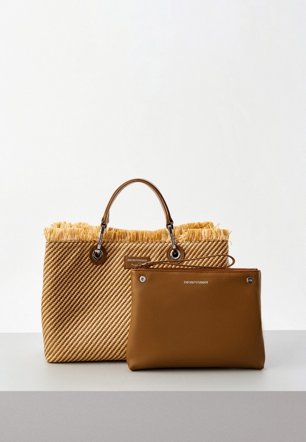 фото Сумка emporio armani