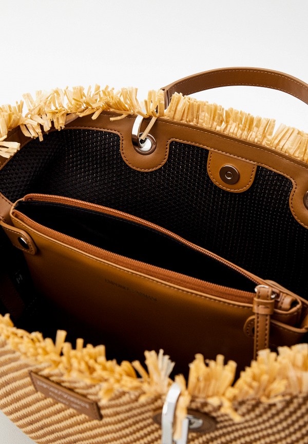 фото Сумка emporio armani