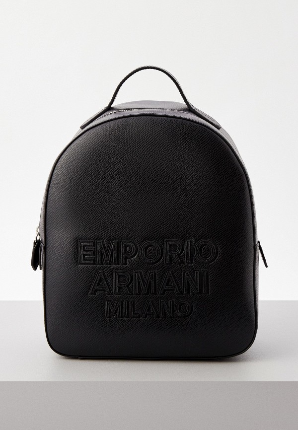 фото Рюкзак emporio armani