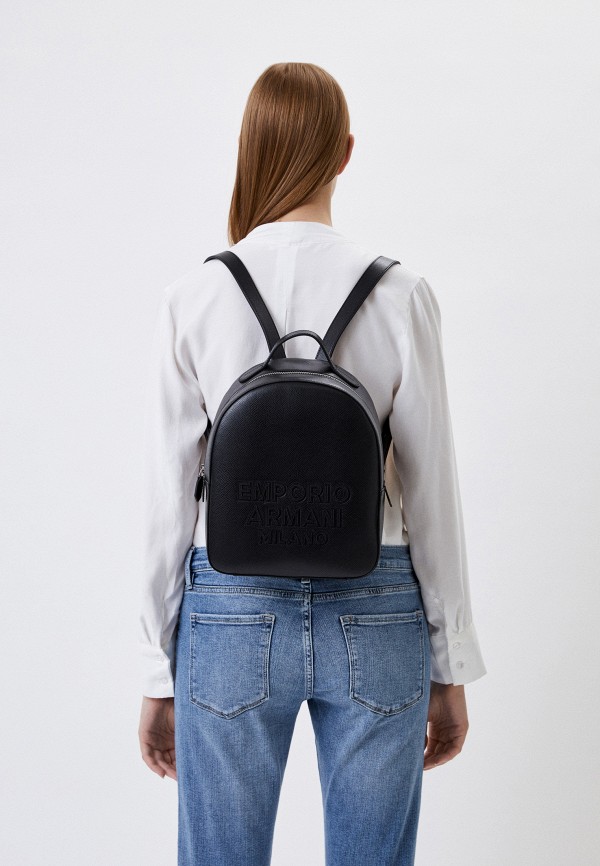 фото Рюкзак emporio armani