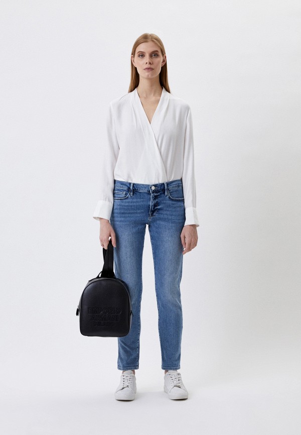 фото Рюкзак emporio armani