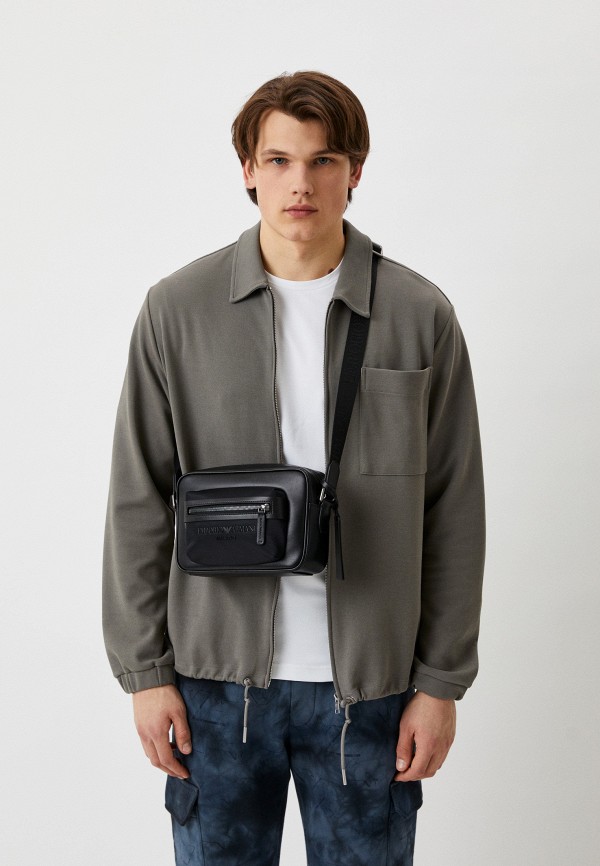 фото Сумка emporio armani