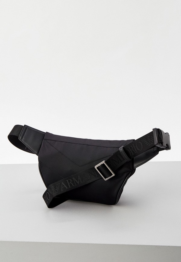 фото Сумка поясная emporio armani