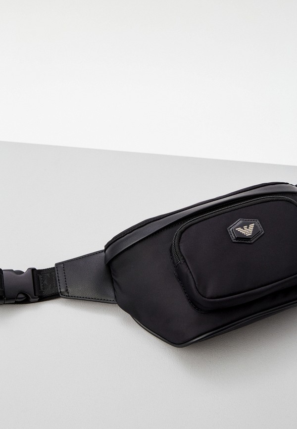 фото Сумка поясная emporio armani