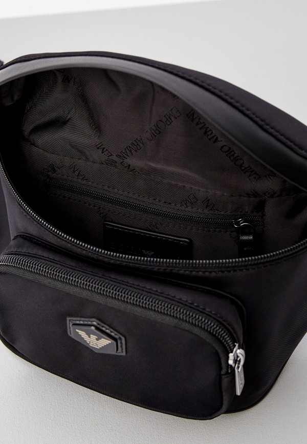 фото Сумка поясная emporio armani