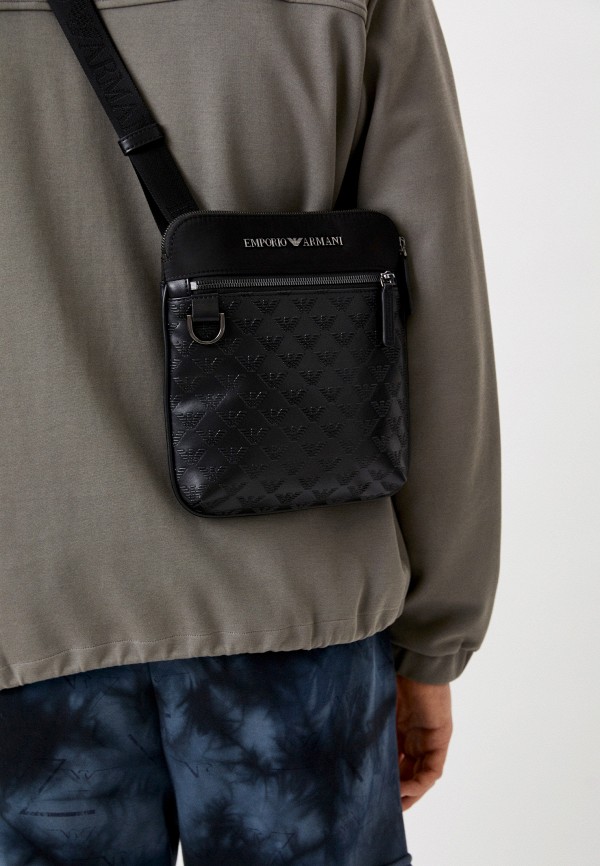 фото Сумка emporio armani