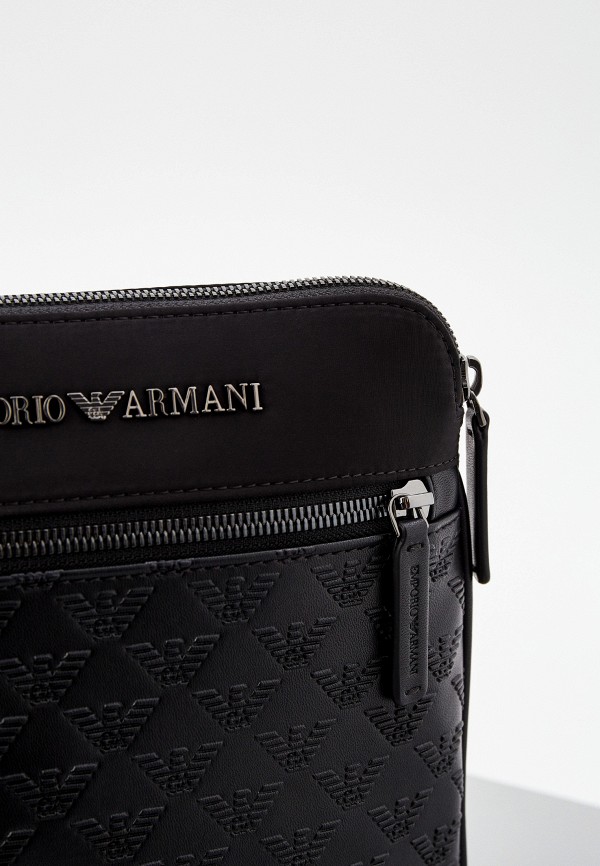 фото Сумка emporio armani