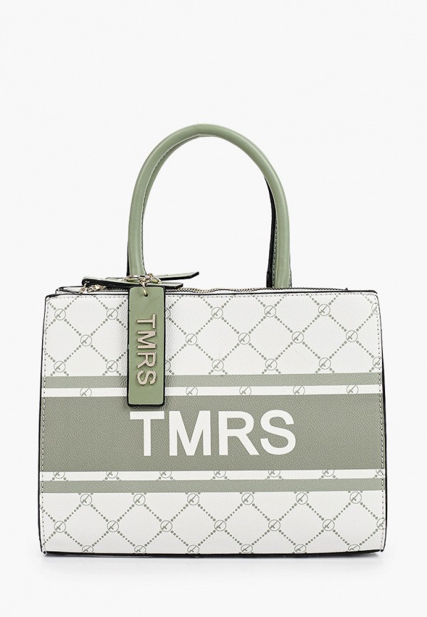 Сумка и брелок Tamaris белый 31681 RTLABJ573101