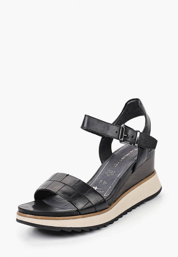 фото Босоножки tamaris