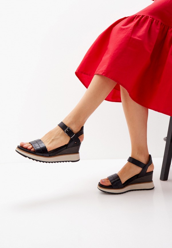 фото Босоножки tamaris