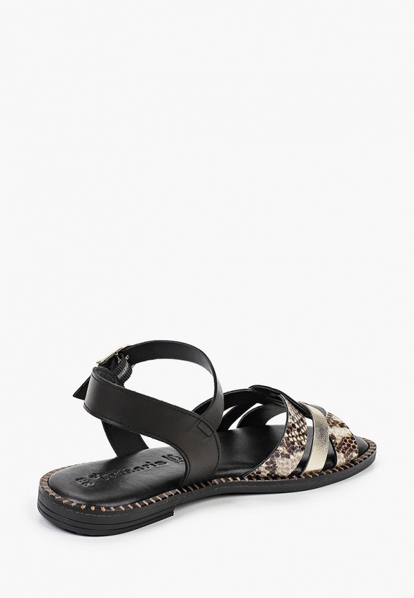 фото Сандалии tamaris