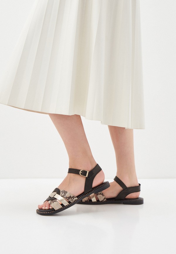 фото Сандалии tamaris