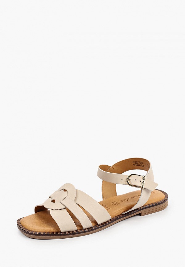 фото Сандалии tamaris