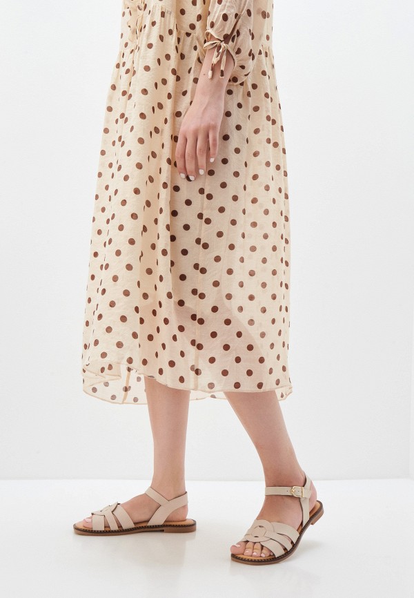 фото Сандалии tamaris