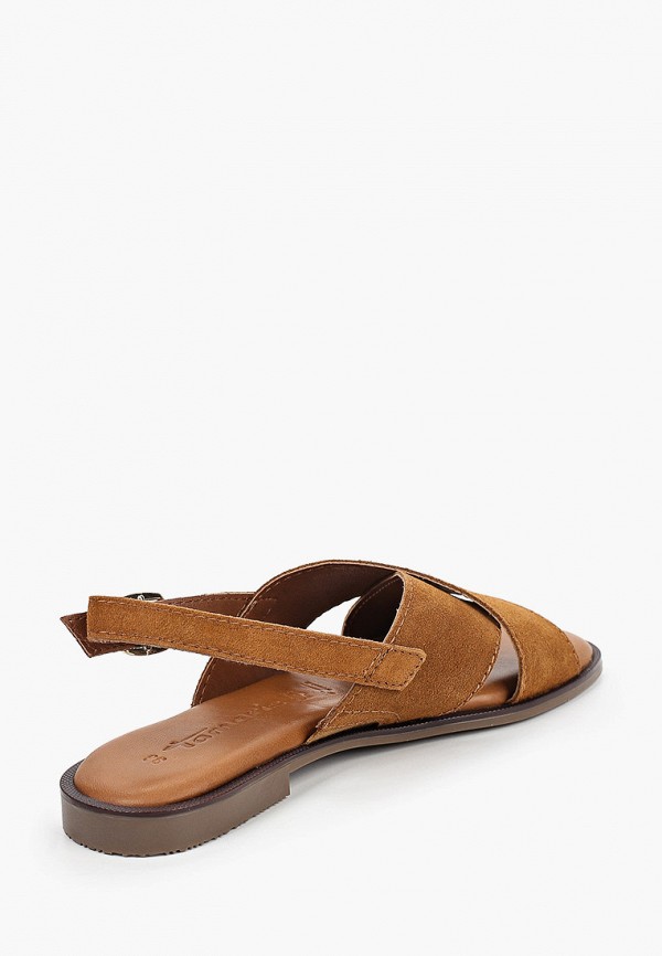 фото Сандалии tamaris