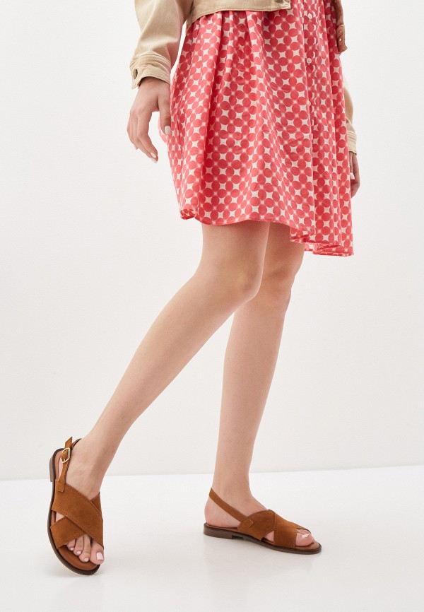 фото Сандалии tamaris