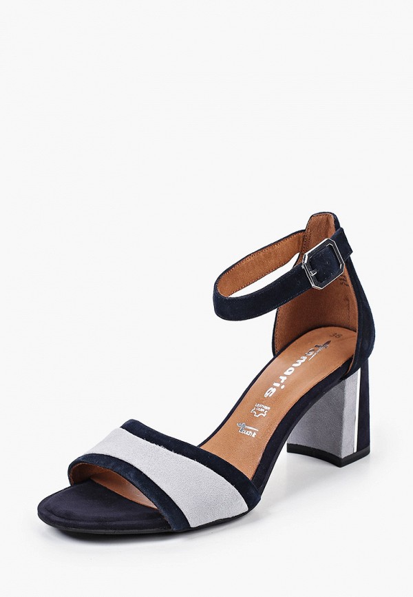 фото Босоножки tamaris