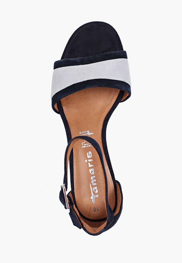 фото Босоножки tamaris