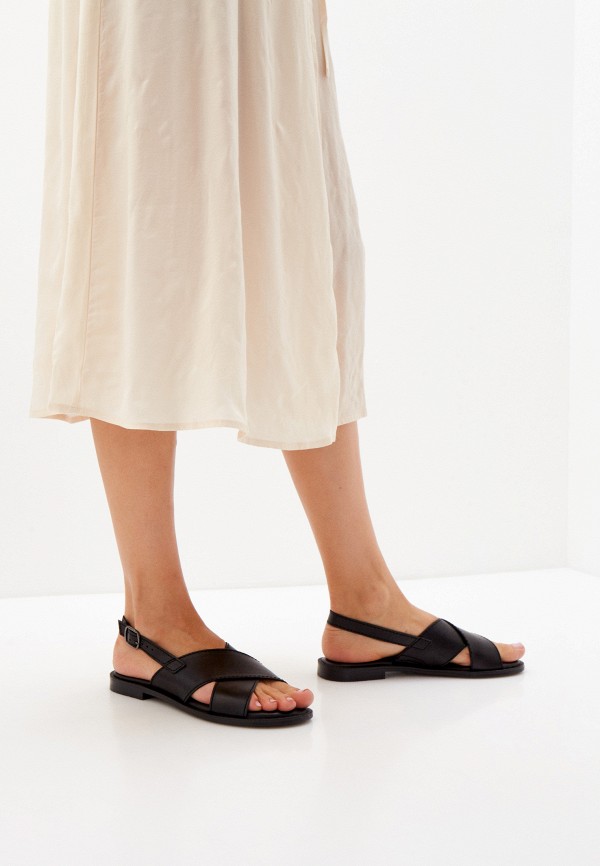 фото Сандалии tamaris