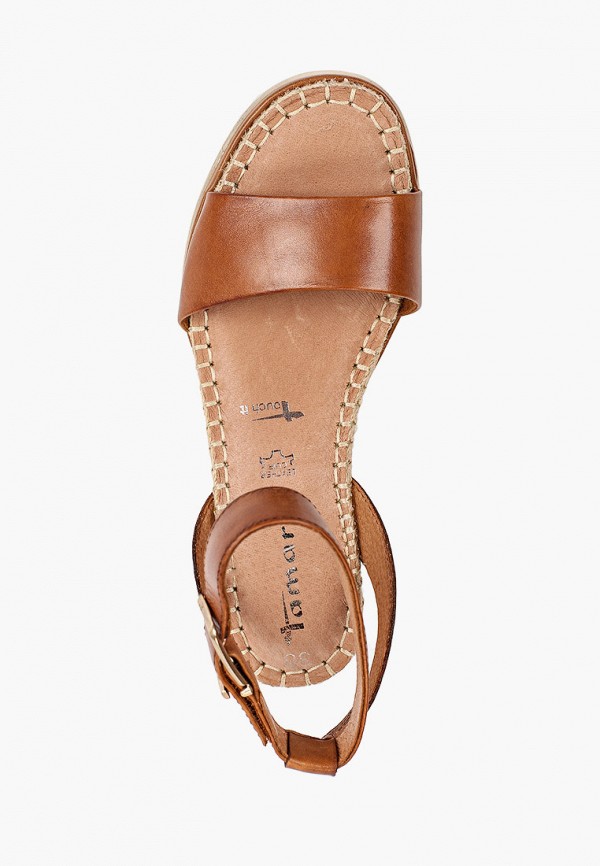 фото Босоножки tamaris