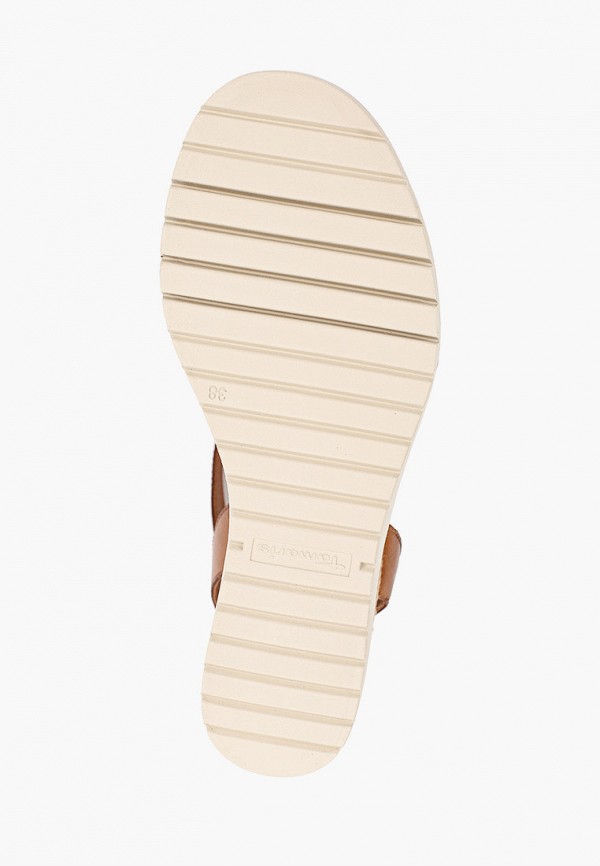 фото Босоножки tamaris