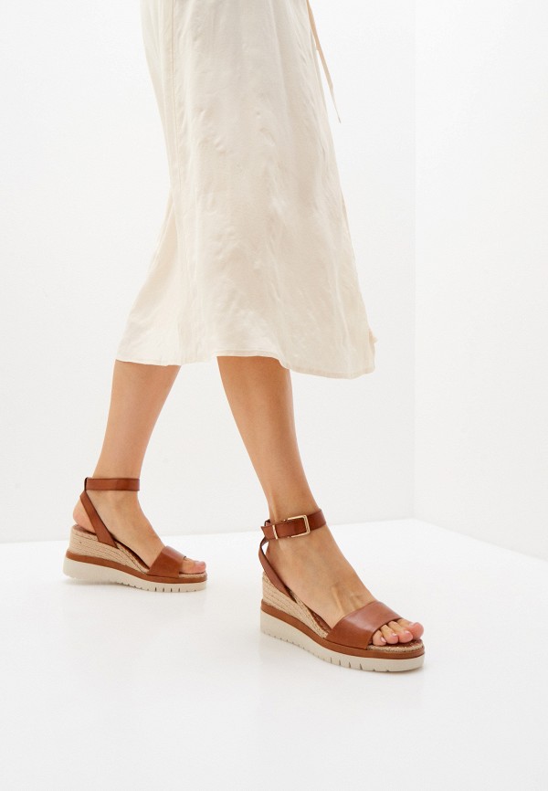 фото Босоножки tamaris