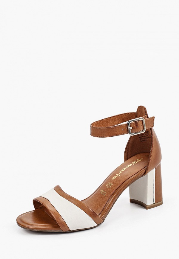 фото Босоножки tamaris