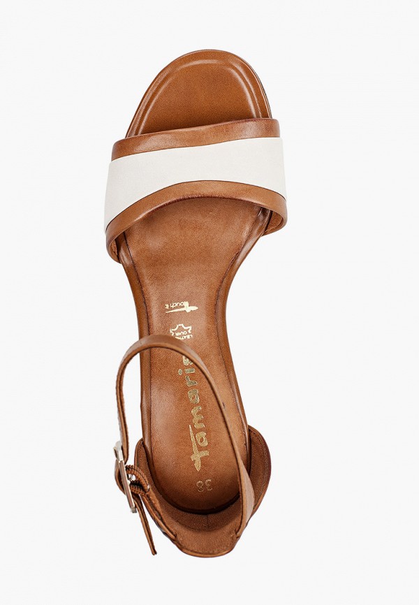 фото Босоножки tamaris