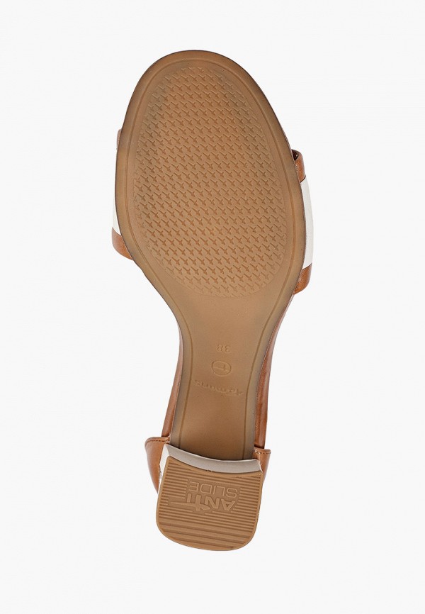 фото Босоножки tamaris