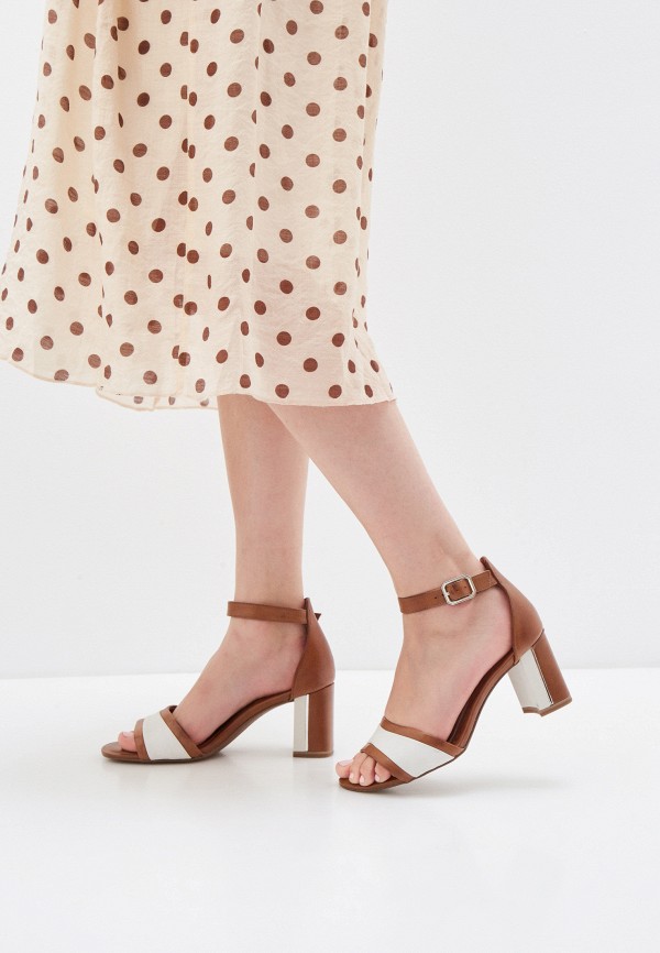 фото Босоножки tamaris