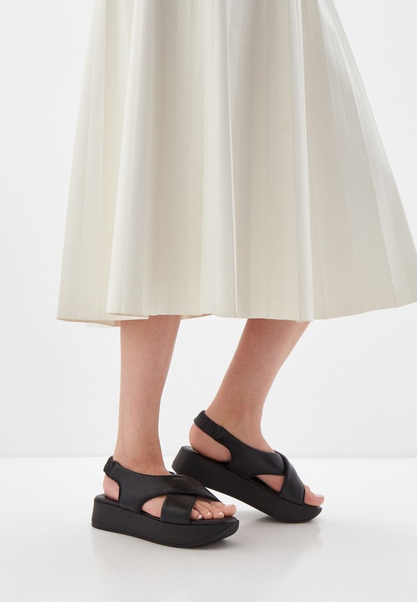 фото Босоножки tamaris