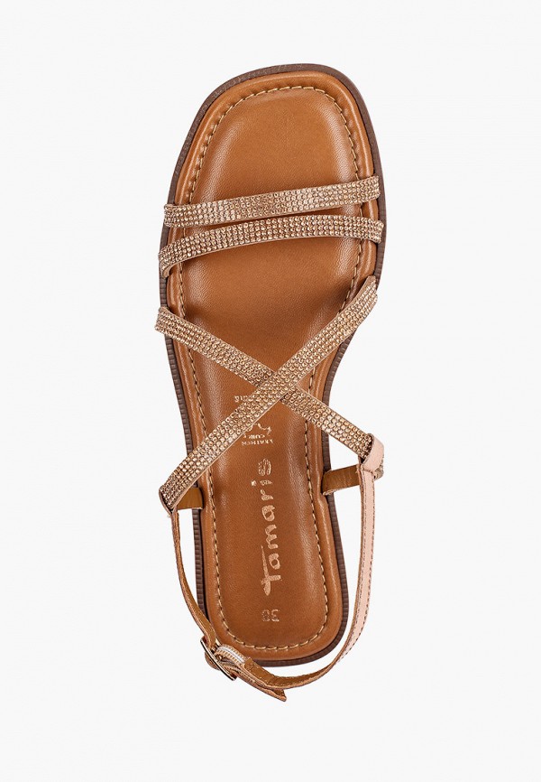 фото Сандалии tamaris