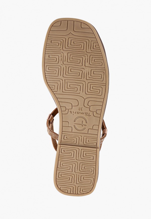 фото Сандалии tamaris