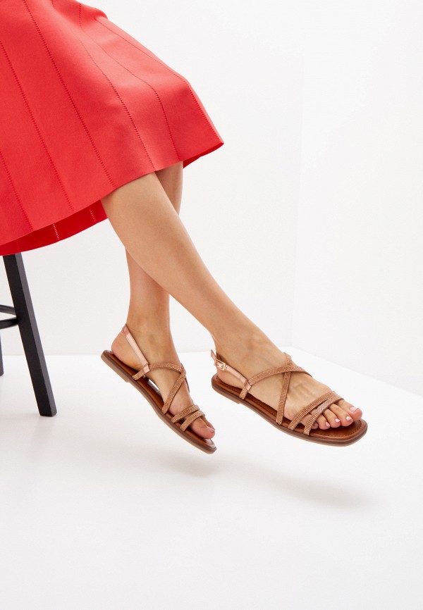 фото Сандалии tamaris