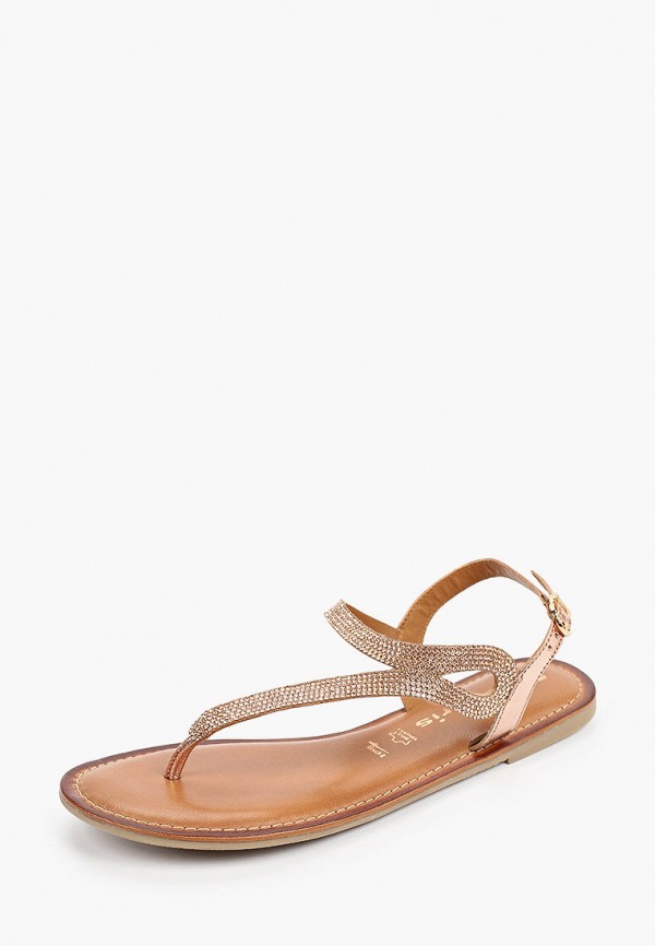 фото Сандалии tamaris