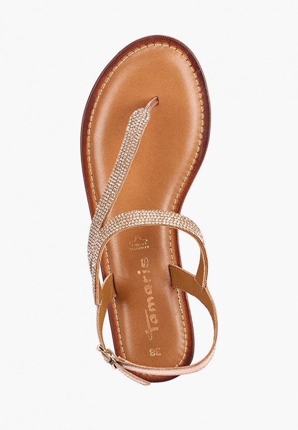 фото Сандалии tamaris