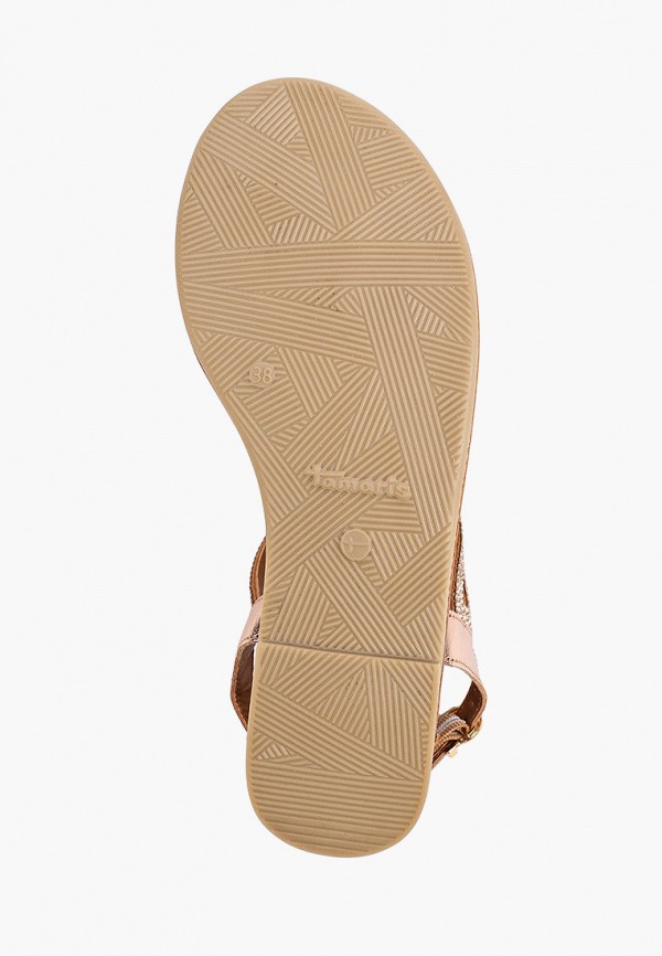 фото Сандалии tamaris