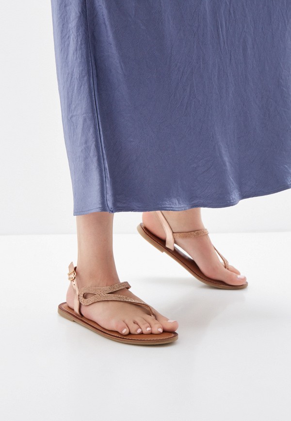 фото Сандалии tamaris