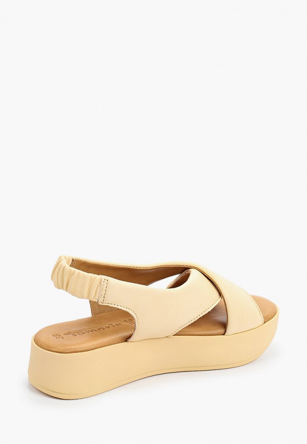 фото Босоножки tamaris