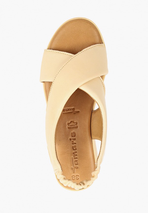 фото Босоножки tamaris