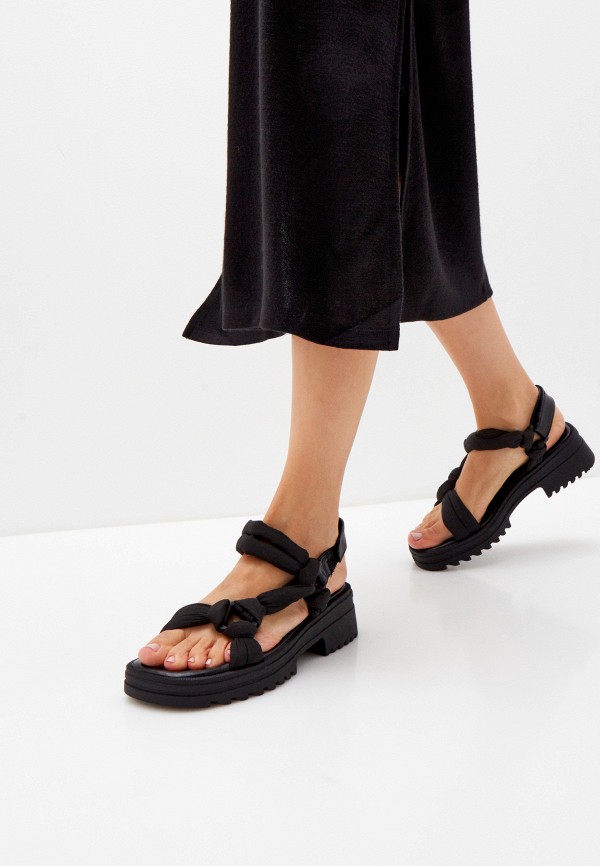 фото Сандалии tamaris