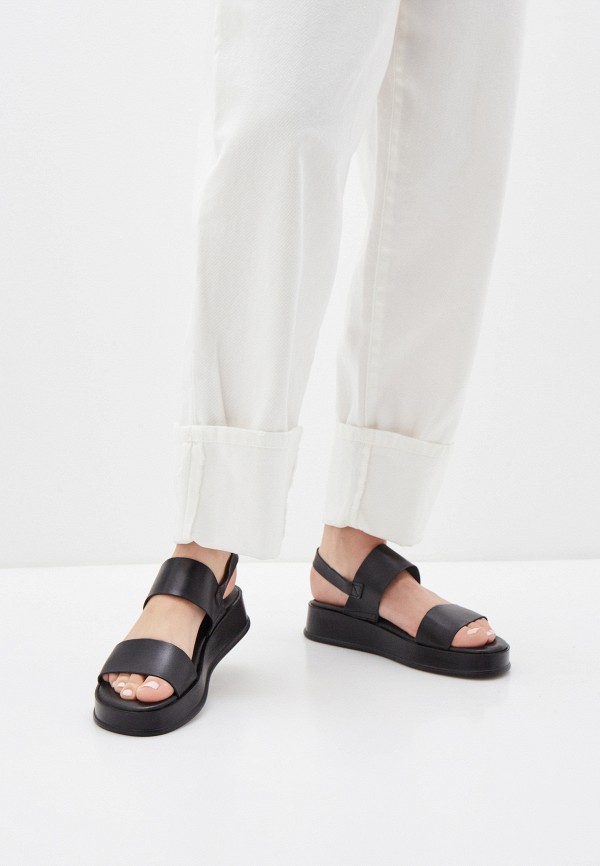 фото Сандалии tamaris