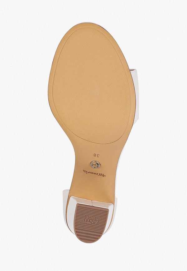 фото Босоножки tamaris